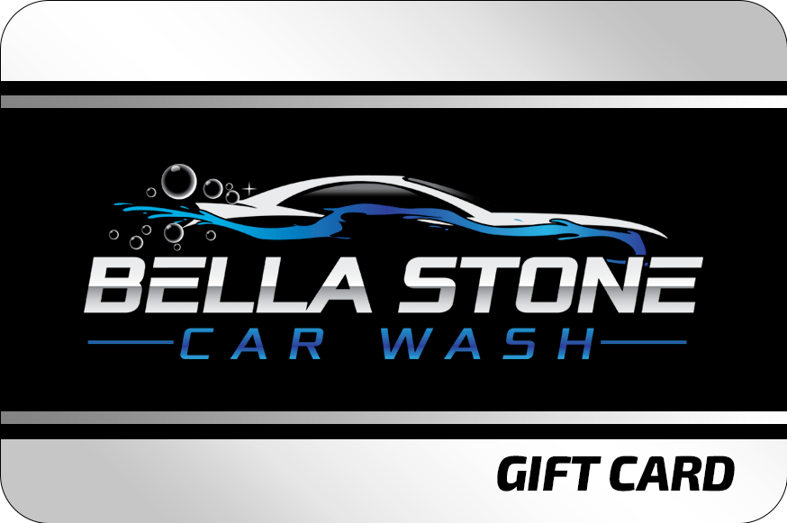Bella Stone Car WashTemple, TXRevive Your Ride